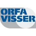 Logo Orfa Visser