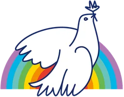 Logo Sant'Egidio Apeldoorn