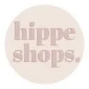 Logo HippeShops.nl Online Media