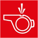 Logo Sporters Helpen Sporters
