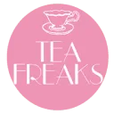 Logo TeaFreaks