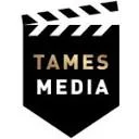 Logo Tames Media