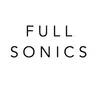 Logo Full Sonics