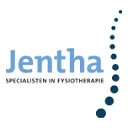 Logo Jentha specialisten in fysiotherapie