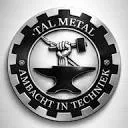 Logo TAL Metal
