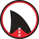 Logo JAWS Waterpolo Amsterdam