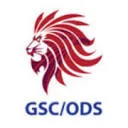 Logo van GSC/ODS