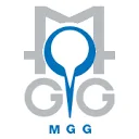 Logo MGG Netherlands B.V.