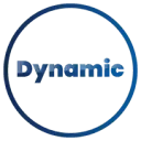 Logo Dynamic Port Agencies