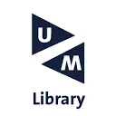 Logo Maastricht University Press