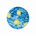Logo van Burkitt Lymphoma Network
