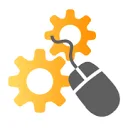 Logo TIA Service Industrial Automation