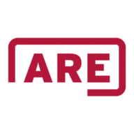 Logo ARE Makelaars