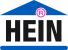 Logo Hein BV