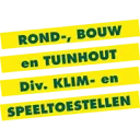 Logo van Drenthen's Hout- en Construktiebedrijf