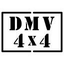 Logo Dutch Military Vehicles