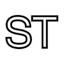 Logo St Joost School of Art AND Design