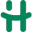 Logo Happy Hours B.V.