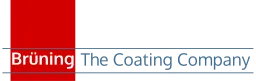 Logo Bruning Technische Coatings B.V.