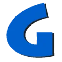 Logo Groninger Krant