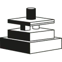 Logo Machinefabriek Het Stempel