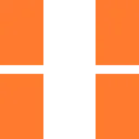 Logo HUGIN Software ontwikkeling AND Advies