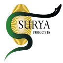 Logo van Surya Products