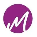 Logo Moniek Nelissen Advies AND Coaching