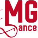 Logo MG Dance