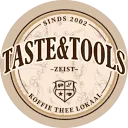 Logo Taste AND Tools