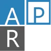 Logo APR Webdesign