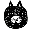 Logo Black Monty Studio