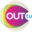 Logo OUTtv Media B.V.