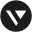 Logo Tjeerd van der Velde vormgeving