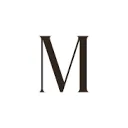 Logo Maud Salon
