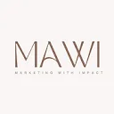 Logo MAWI agency