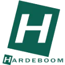 Logo Hardeboom
