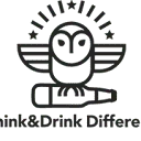 Logo Think and Drink Different Amsterdam