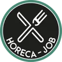 Logo Horeca-job.nl