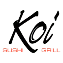 Logo Sushi Koi