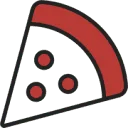 Logo van Restaurant De Italiaan