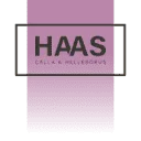 Logo HAAS Calla AND Helleborus
