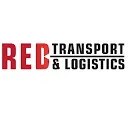 Logo Red Transport AND Logistics BV