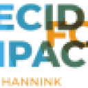 Logo Decide for Impact