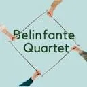 Logo van Belinfante Quartet