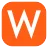 Logo WizzArt Animatie AND Video