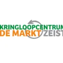 Logo Kringloopcentrum De Markt Zeist