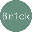 Logo BrickClick