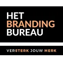 Logo Het Branding Bureau
