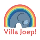 Logo Stichting Villa Joep